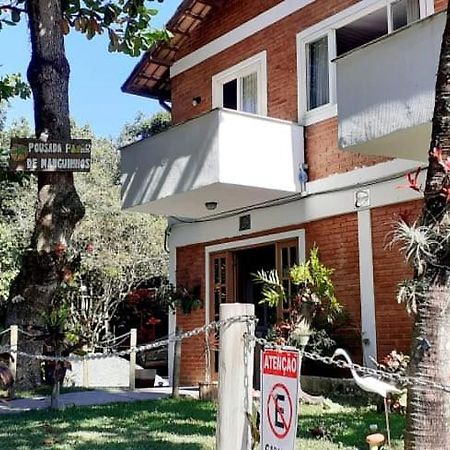 Pousada Pomar De Manguinhos Manguinhos  Εξωτερικό φωτογραφία