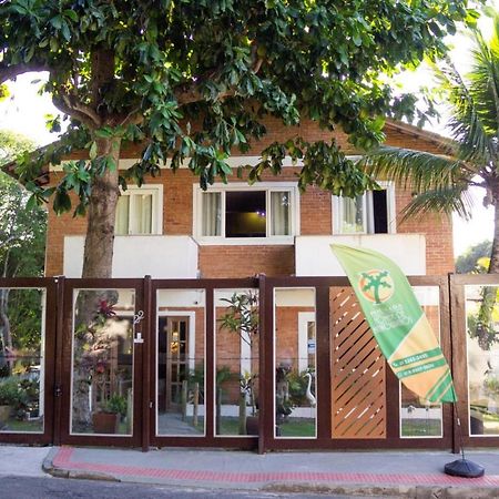 Pousada Pomar De Manguinhos Manguinhos  Εξωτερικό φωτογραφία